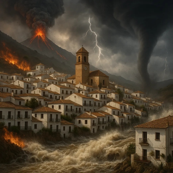 Spain’s Best-Kept Secret: World-Class Disaster Insurance