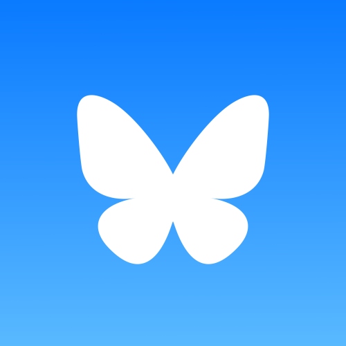 Steve Gould on Bluesky